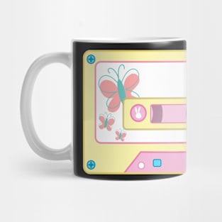 Flutter Freestyles Mug